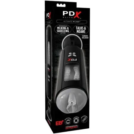D-236575 PDX ELITE