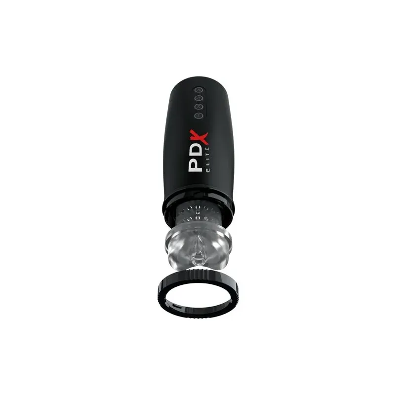 D-236573 PDX ELITE