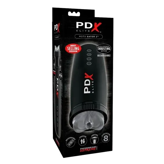 D-236573 PDX ELITE