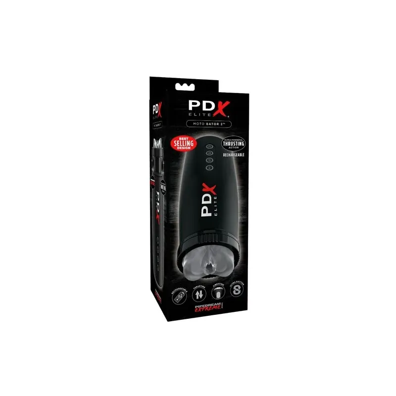 D-236573 PDX ELITE