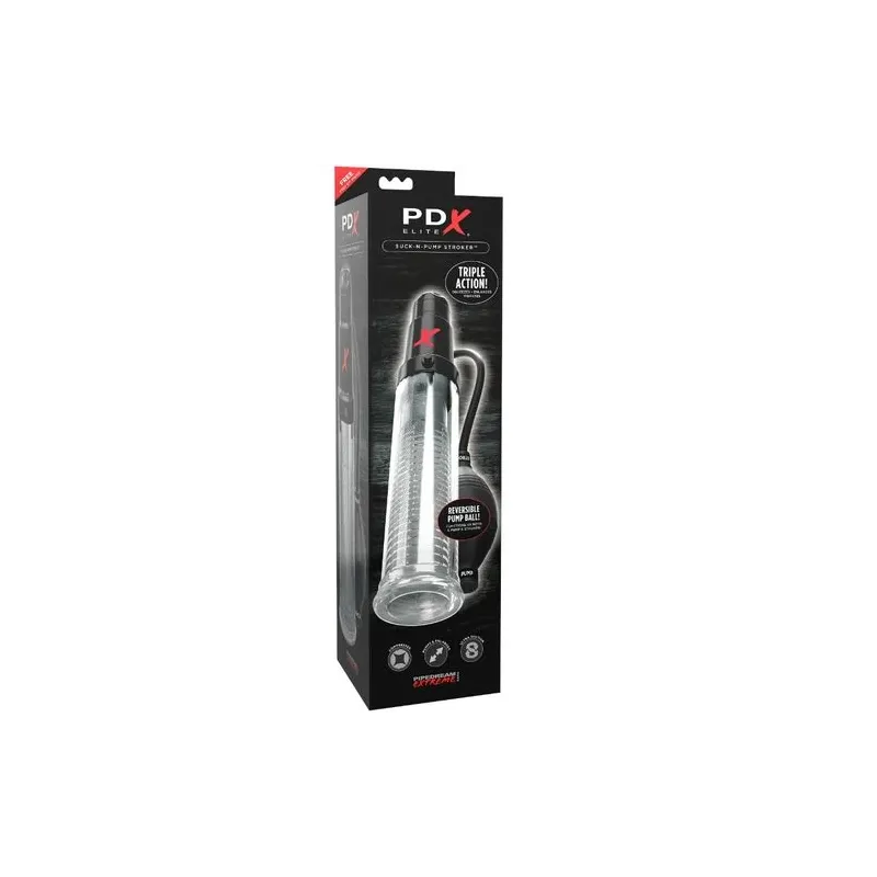 RD528 PDX ELITE