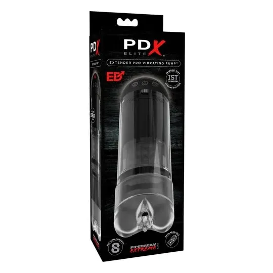 D-236574 PDX ELITE