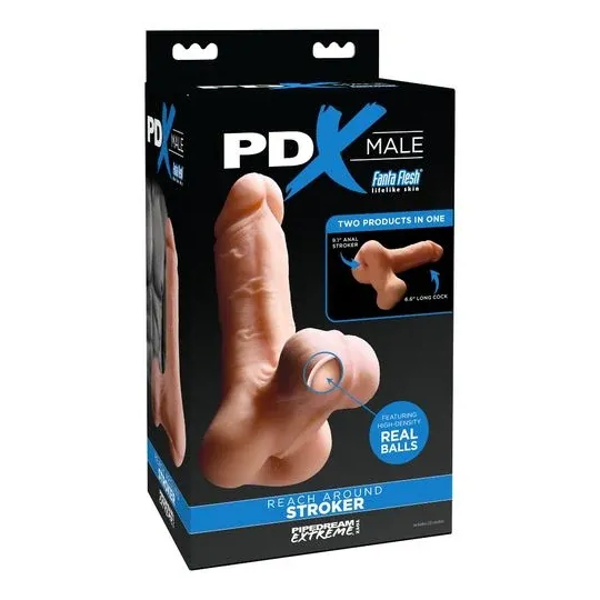PD3788-21 PDX MALE