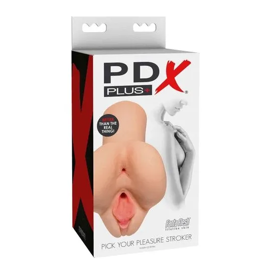 D-228490 PDX PLUS+