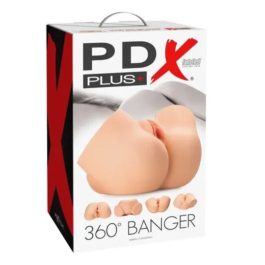 RD619-21 PDX PLUS+