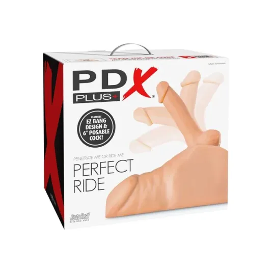 D-236607 PDX PLUS+
