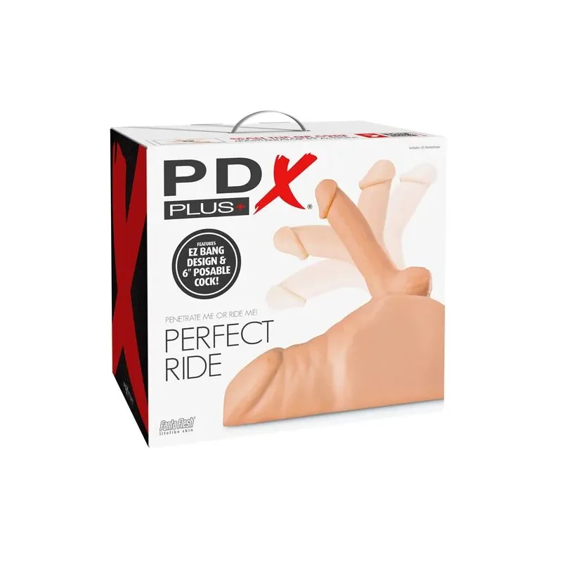 D-236607 PDX PLUS+