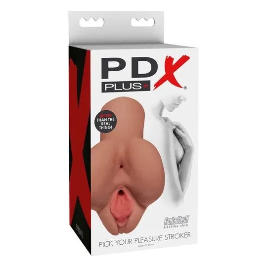 D-228492 PDX PLUS+