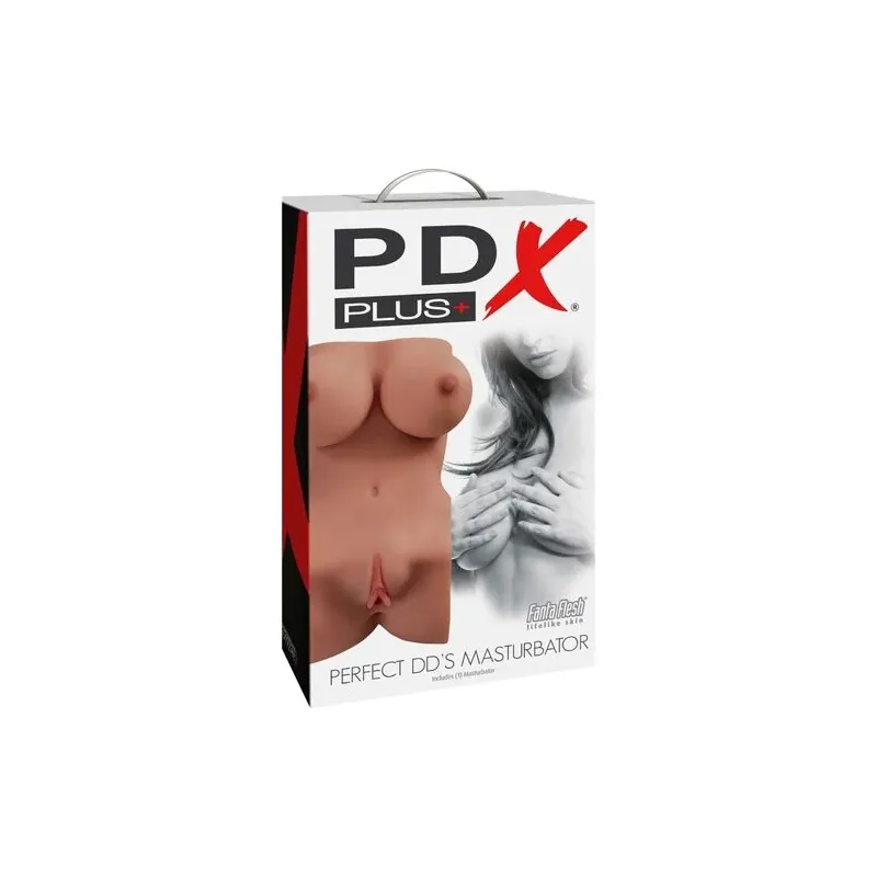 D-236602 PDX PLUS+