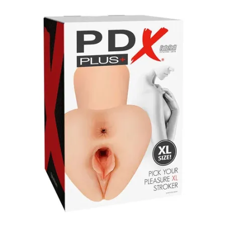 D-241510 PDX PLUS+