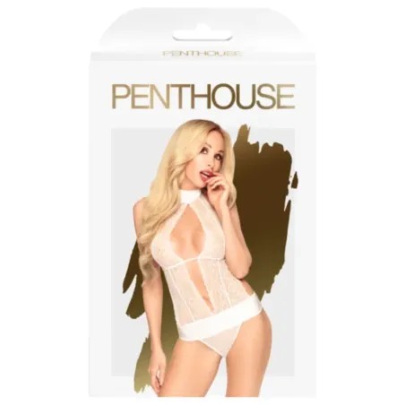 D-227688 PENTHOUSE TEDDY