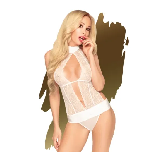 D-227687 PENTHOUSE TEDDY