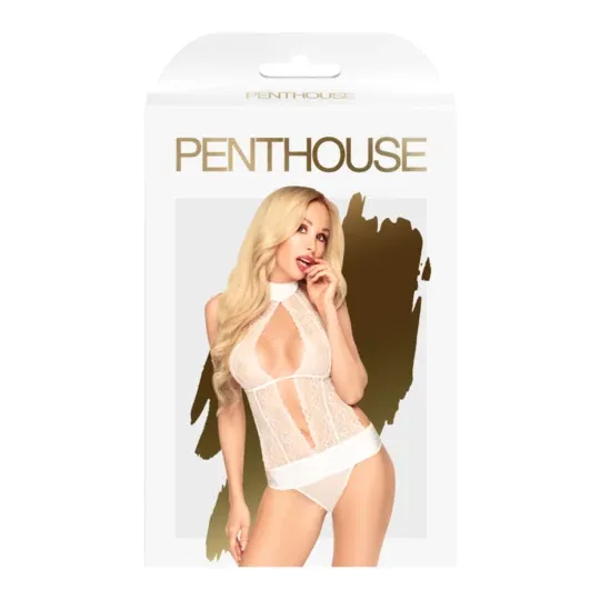 D-227687 PENTHOUSE TEDDY
