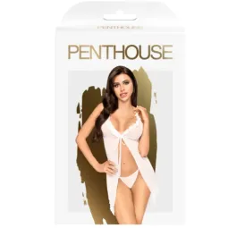 D-227401 PENTHOUSE BABYDOLL