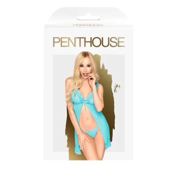 D-227403 PENTHOUSE BABYDOLL