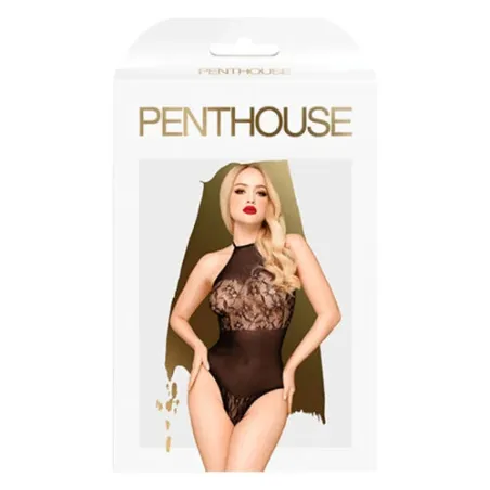 D-231440 PENTHOUSE TEDDY