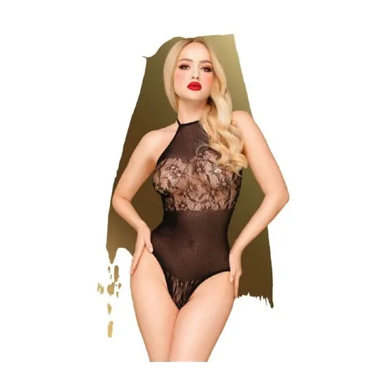 D-231440 PENTHOUSE TEDDY