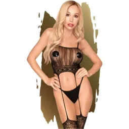 D-227704 PENTHOUSE BODYSTOCKINGS