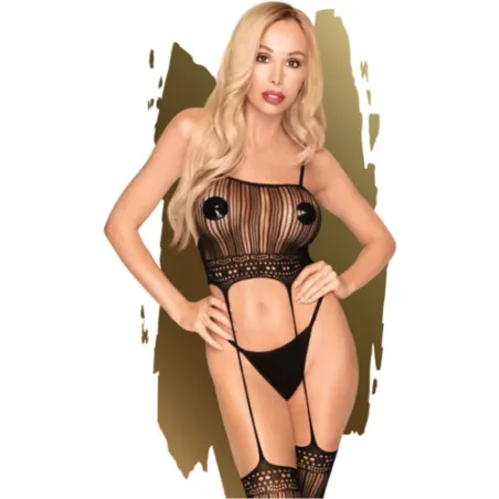 D-227704 PENTHOUSE BODYSTOCKINGS