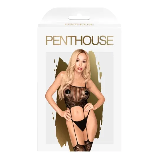 D-227704 PENTHOUSE BODYSTOCKINGS