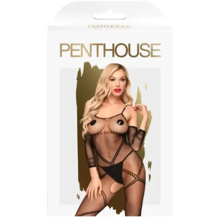 D-227738 PENTHOUSE BODYSTOCKINGS