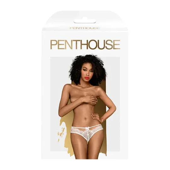 D-231433 PENTHOUSE THONGS