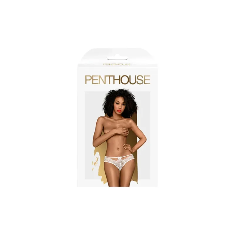 D-231433 PENTHOUSE THONGS