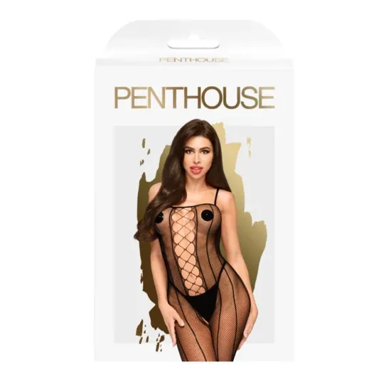 D-227483 PENTHOUSE BODYSTOCKINGS