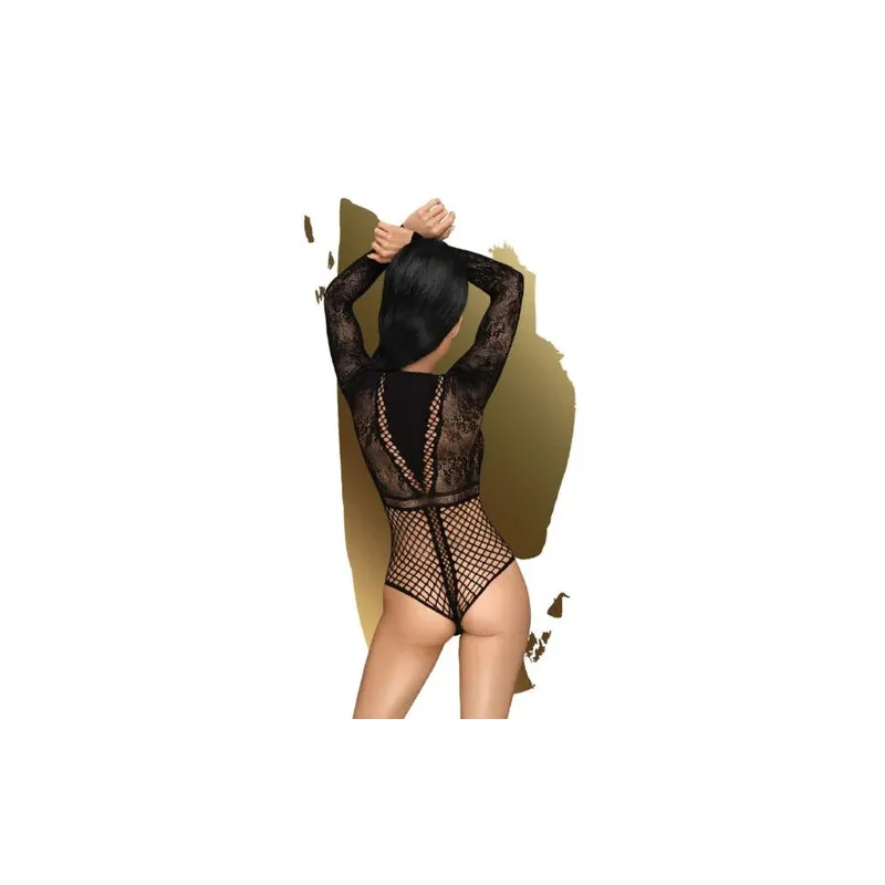 D-231695 PENTHOUSE TEDDY