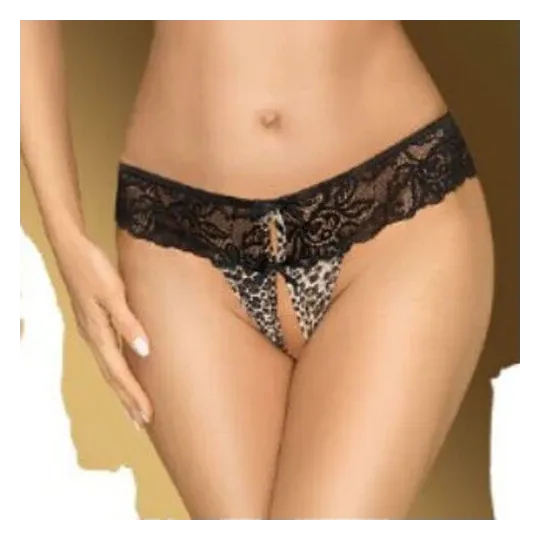D-231685 PENTHOUSE THONGS