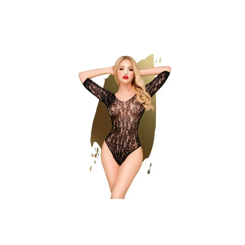 D-231682 PENTHOUSE TEDDY