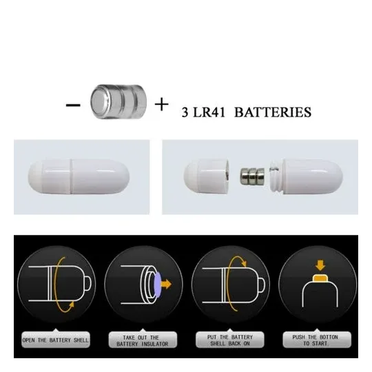D-213041 BAILE FOR HIM