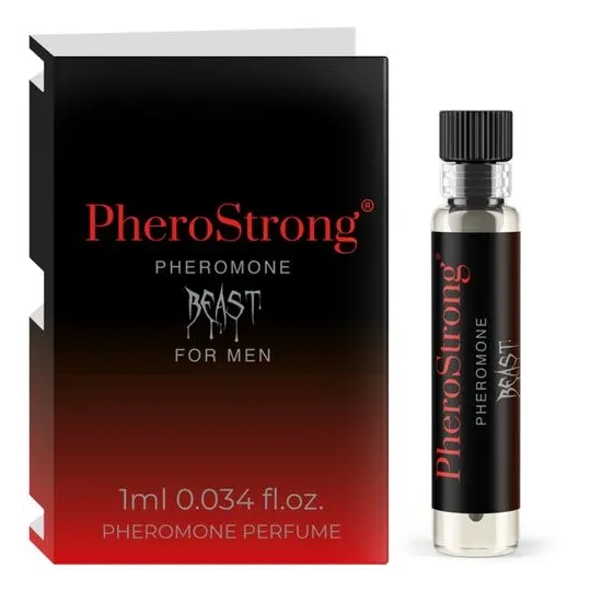 D-240063 PHEROSTRONG
