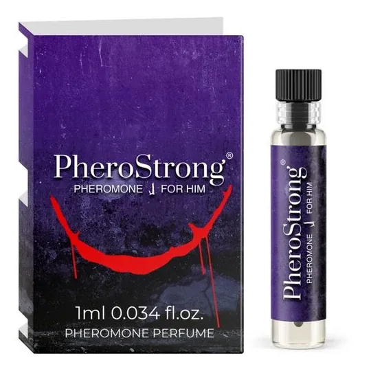 D-240069 PHEROSTRONG
