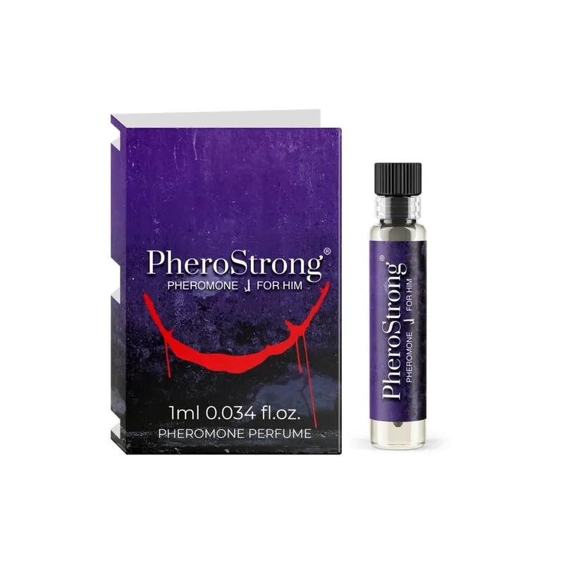 D-240069 PHEROSTRONG