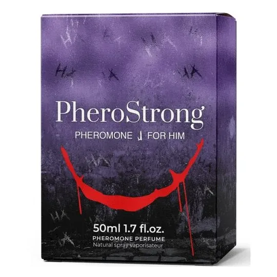 D-240041 PHEROSTRONG