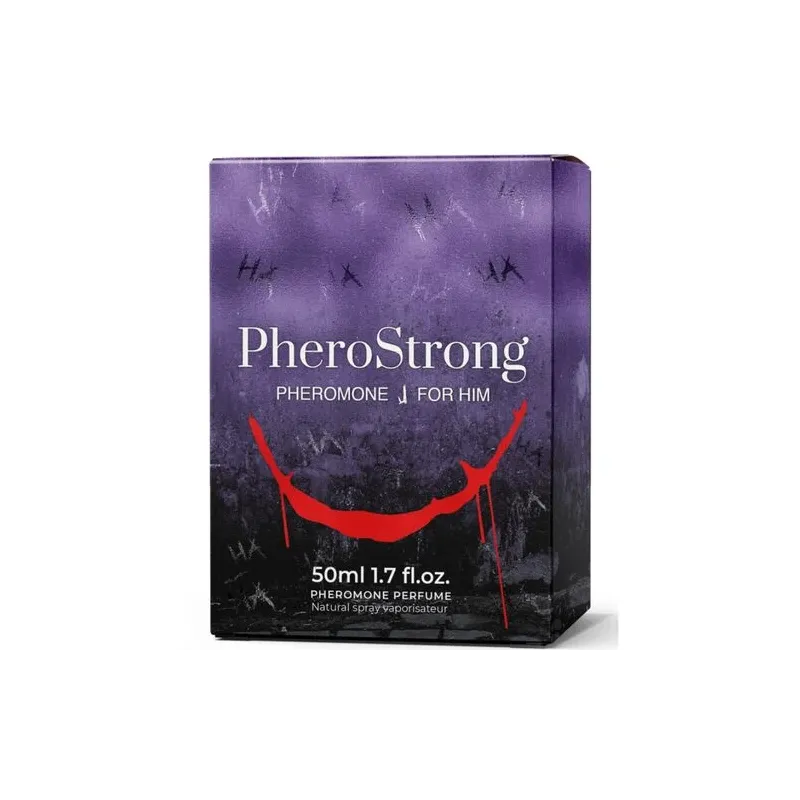 D-240041 PHEROSTRONG