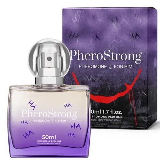 D-240041 PHEROSTRONG