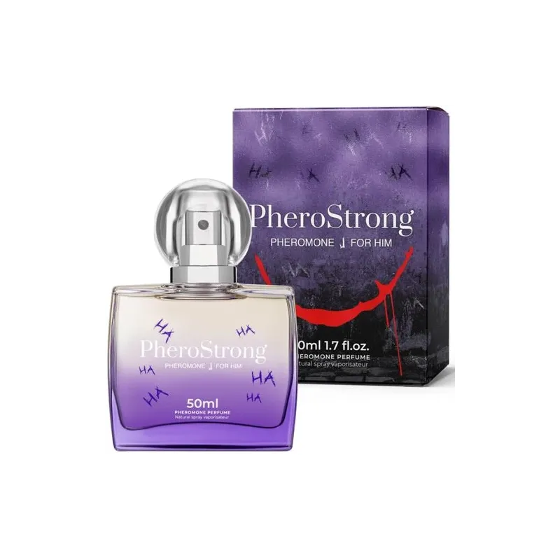 D-240041 PHEROSTRONG