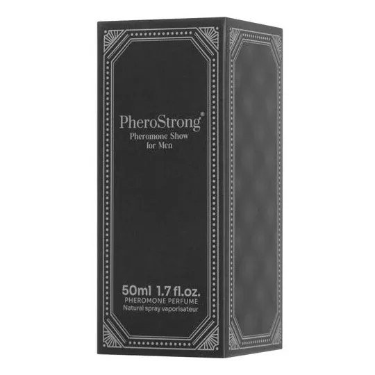 D-244124 PHEROSTRONG