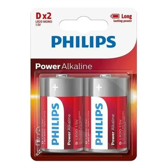 D-242566 PHILLIPS