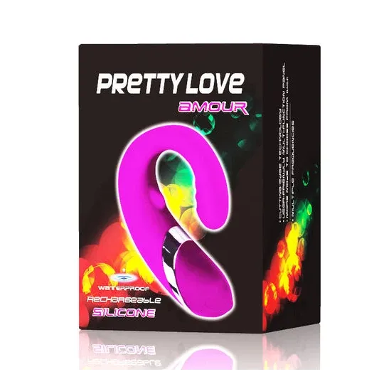 D-195894 PRETTY LOVE C-TYPE