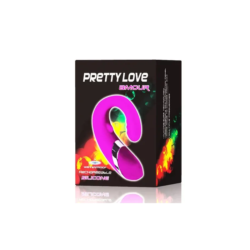 D-195894 PRETTY LOVE C-TYPE