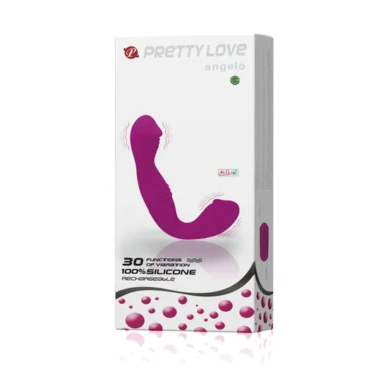 D-199985 PRETTY LOVE C-TYPE