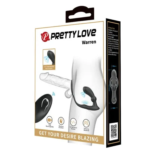 D-238087 PRETTY LOVE BOTTOM
