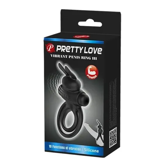 D-237572 PRETTY LOVE PARTY UP
