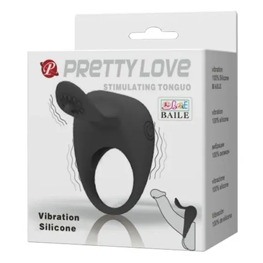 D-220007 PRETTY LOVE