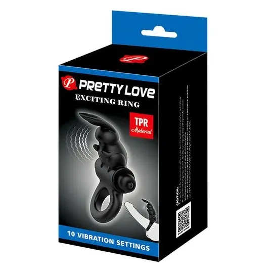 D-242428 PRETTY LOVE PARTY UP