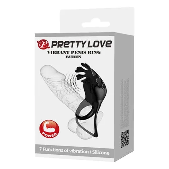 D-236076 PRETTY LOVE MALE