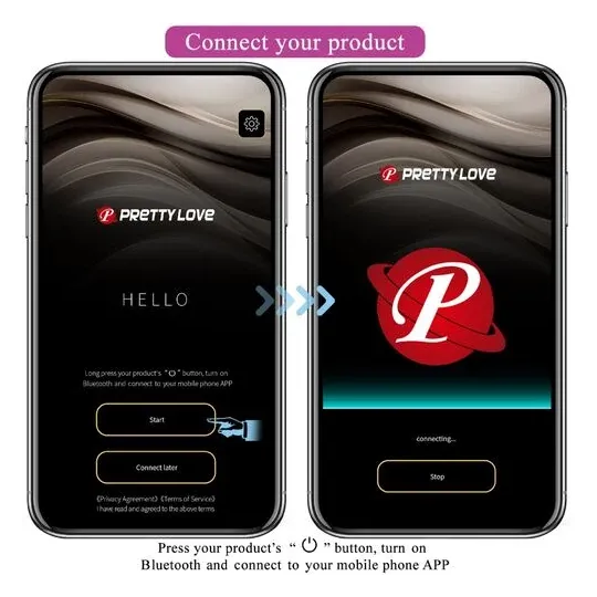 D-238747 PRETTY LOVE C-TYPE
